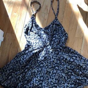 Urban Outfitters Floral Dress